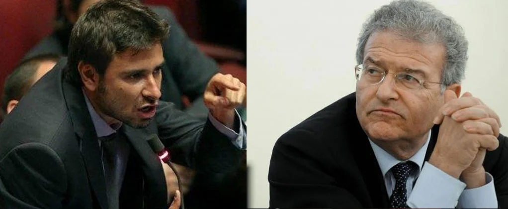 #CicchittoSenzaPudore