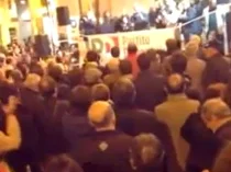 I funerali del pd in Basilicata