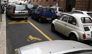 Italia a handicap