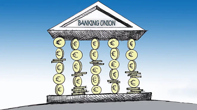 Unione Bancaria, l'UE sceglie di non risolvere i problemi