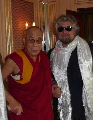 Free Tibet