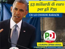 #GlieloChiedeBarack