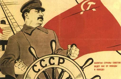 Stalin e la lotta di categoria