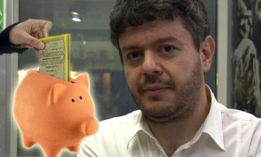 Passaparola - Voto di Scambio - Ciro Pellegrino