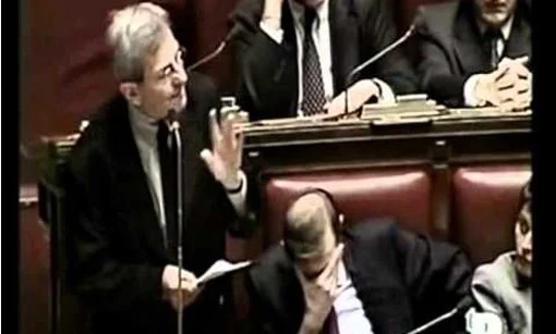Cosa stiamo aspettando?