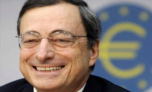 L'austerity di Draghi