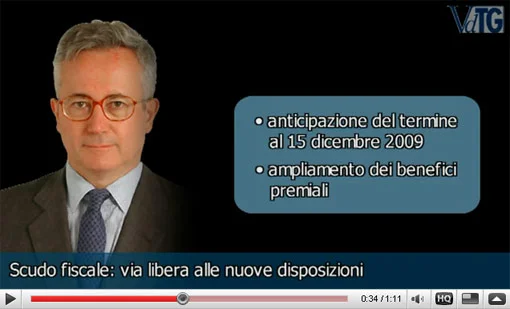 70.000 negozi senza Scudo Fiscale