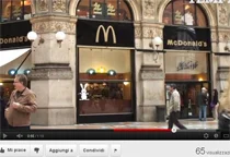 Il ruolo democratico della McDonald's