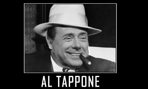 Al Tappone