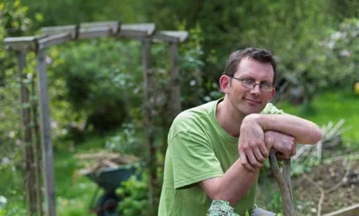 Intervista a Rob Hopkins - Ripensiamo e ricostruiamo i luoghi in cui viviamo