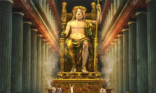 Le catene di Giove - #lafinedelNazareno