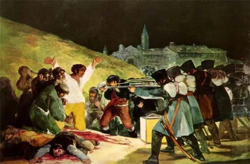 Plotone di esecuzione