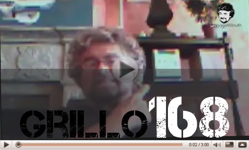 Grillo168 - Erba di casa mia