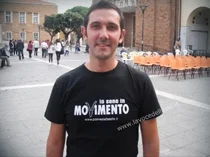 L'ex sindaco Udc aggredisce Fucci, sindaco M5S di Pomezia