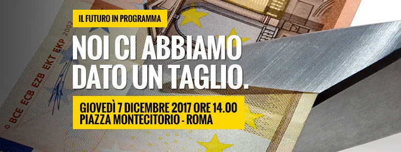 Il futuro in programma