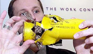 Il Pil delle bombe a grappolo