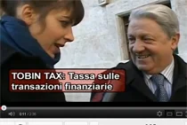 La Tobin Tax degli onorevoli