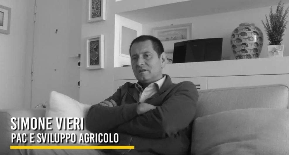 #ProgrammaAgricoltura: la Politica Agricola Comune (PAC)