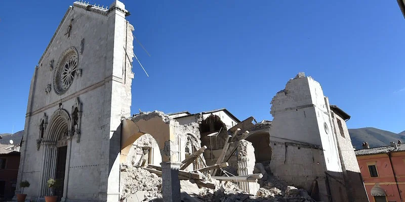 Zone terremotate priorità per il Governo