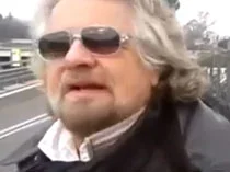 Parlamento 5 Stelle a Roma Malagrotta