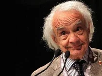 Il cervello atomico di Zichichi