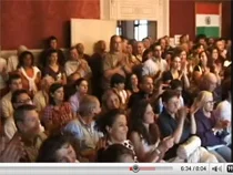 La presa di Guastalla