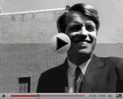 Robert Kennedy e il PIL