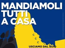 No alla fiducia