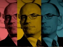 Letta e il semipresidenzialismo alla JP Morgan
