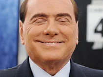 I disordini di Berlusconi