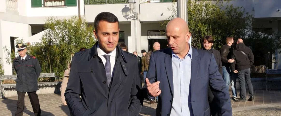 A Sedriano con il MoVimento 5 Stelle le scuole sono più sicure