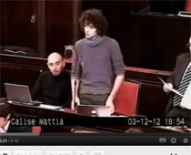 MoVimento 5 Stelle fuori dal Parlamento?