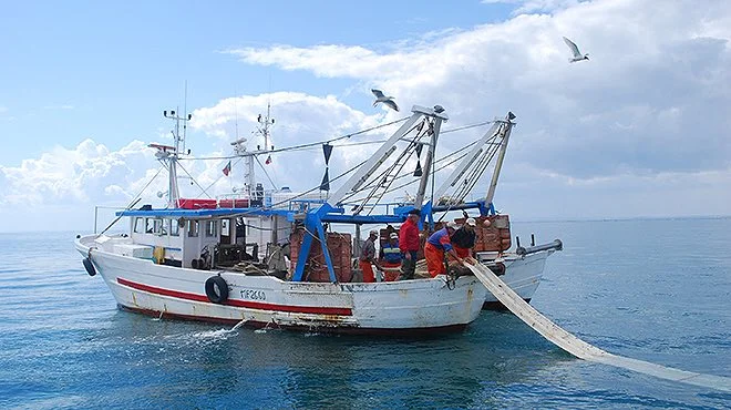 L'UE affama i pescatori siciliani. È il momento di cambiare rotta