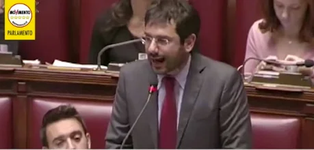 Una settimana drammatica