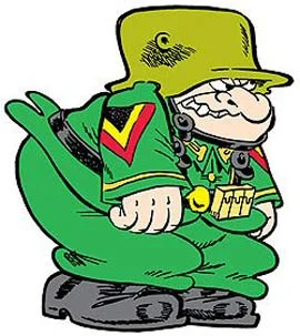 Otto Vasken e il P2P