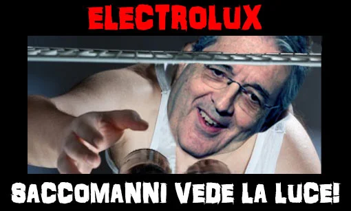 Electrolux e lo Stato pappone