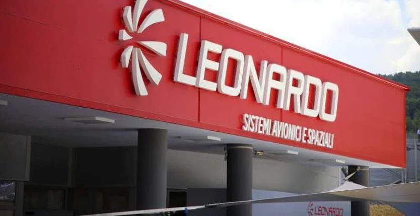 Leonardo: il rinascimento di novità ed innovazione per l'Italia