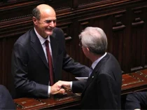 La confessione di Monti