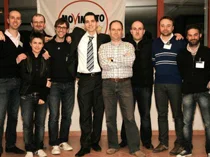 Sarego a 5 Stelle: un'amministrazione trasparente