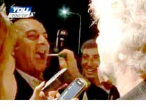 bye bye giornali