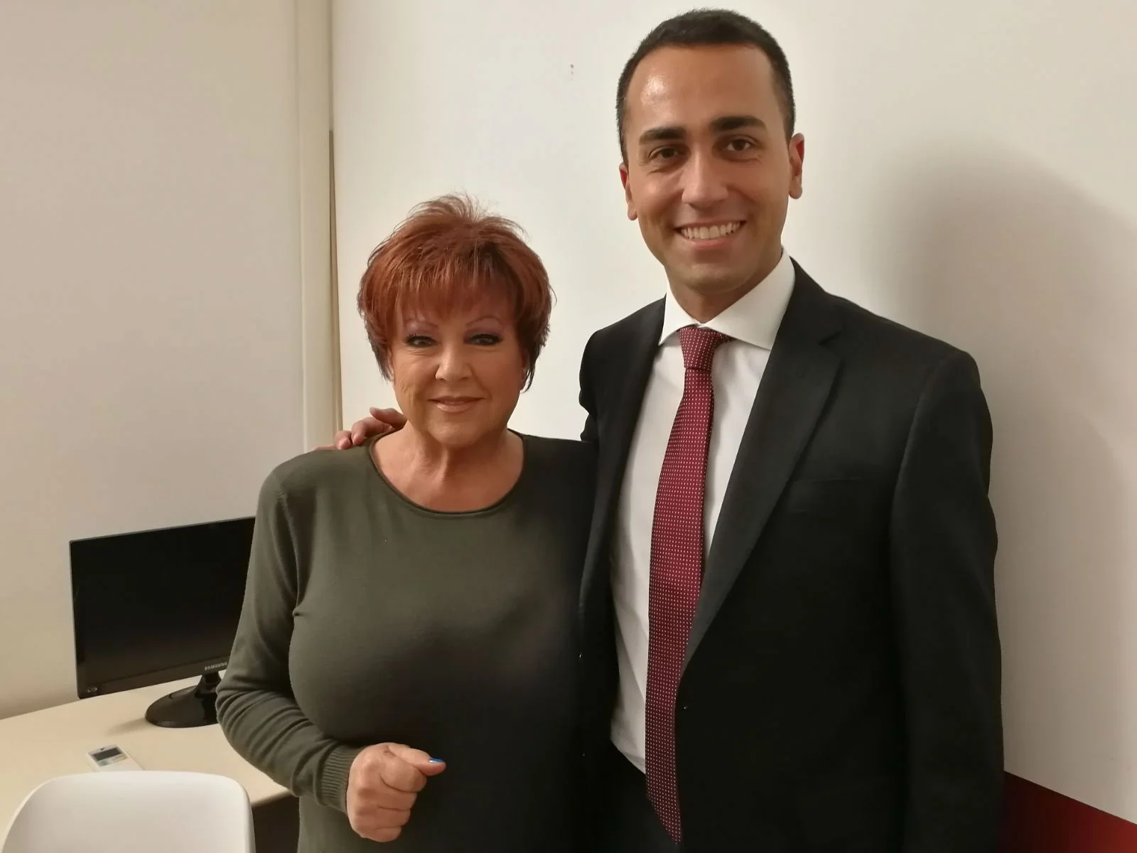 Giù le mani da Orietta Berti!