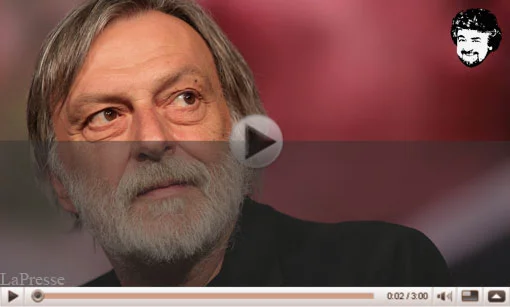 Sarkozy il Bombardiere <br>Intervista a Gino Strada