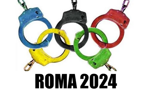 Le olimpiadi del 2024