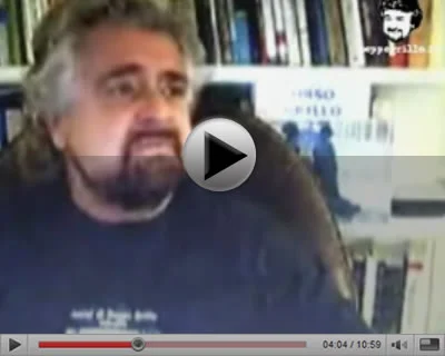 Discorso di Capodanno