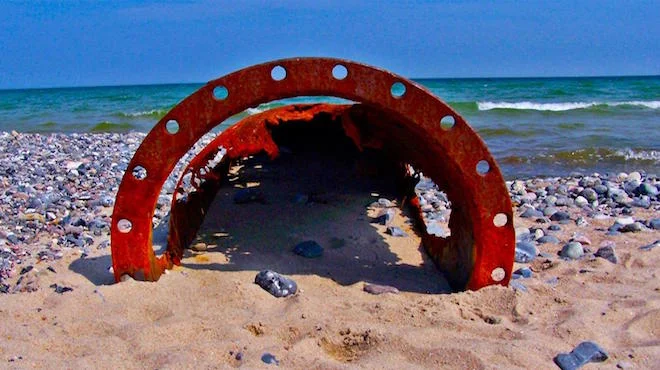 Il nostro mare non si tocca: abbiamo denunciato la TAP al Parlamento europeo