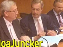 Il gruppo EFDD incontra Juncker