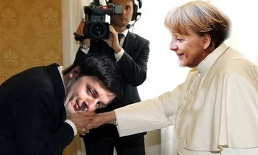 Non possiamo morire per Berlino