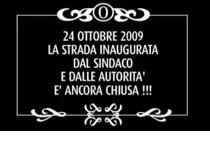 Strade e cemento di Reggio Emilia