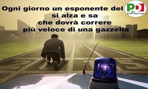 Il Pd a Regina Coeli