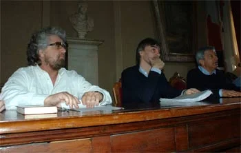 L'inceneritore di Reggio Emilia